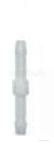 Electro Controls -  Elc Ee-ta Connector Straight Plastic