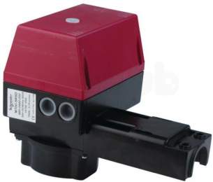 Satchwell Industrial Controls -  Tac 8800440000 Actuator Valve M700-srsd