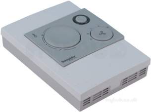 Satchwell Control Systems -  Tac 004604500 Sensor Temp Room Str610