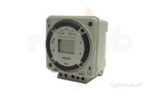 Grasslin Uk Ltd -  Gra Mil 72 A/e1 Digi 20 1 Channel T/sw