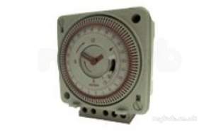 Grasslin Uk Ltd -  Gra Mil 72a Qrwuzh 7 Day Quartz T/sw