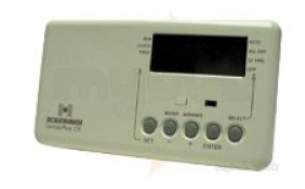 Horstmann Domestic Controls and Programmers -  Horstmann Centaurplus C11 Time Switch