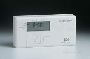 Horstmann Domestic Controls and Programmers -  Horstmann Centaurstat 7 7day Room Stat