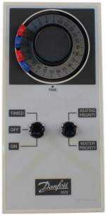Danfoss Randall Timeclocks and Programmers -  Danfoss 3060fru Factory Replacement Unit 087n655900
