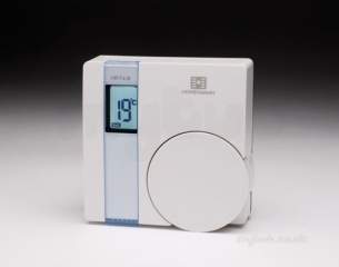 Horstmann Domestic Controls and Programmers -  Hrt4-b Digital Room Thermostat Nu0690101000