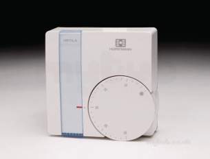 Horstmann Domestic Controls and Programmers -  Horstmann Hrt4-a Room Thermostat