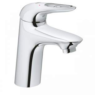 Grohe Tec Brassware -  Grohe Eurostyle Single-lever Basin Mixer 32468003