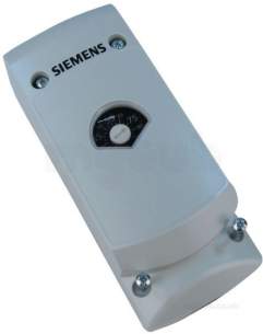 Landis and Staefa Hvac -  Siemens S55700-p114 15-95c T/r 1 Immsn Stat