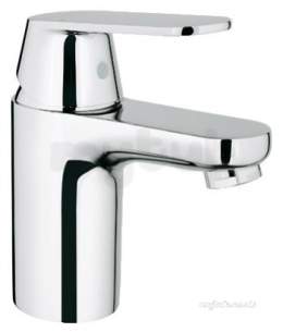 Grohe Tec Brassware -  Eurosmart Cosmo 32824 B/mixer W/puw Sm 3282400l