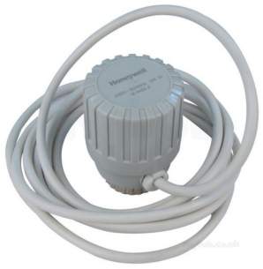 Honeywell Commercial HVAC Controls -  Honeywell M4450a1009 Therm Valve Act 240v 96n