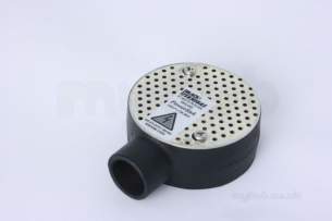 Electro Controls -  Elc El-72 Thermal Link Emegency Stop Obsolete