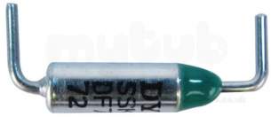Electro Controls -  Elc Ee-sf72 Fuse For El-72 Thermal Link