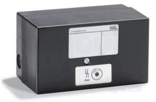 Kromschroder Uk Ltd -  Krom Ifs 230v 50hz Im-t 5 Sec Safety Ctl