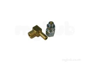 Orkli Accessories -  Orkli Jcs Tj016 Injector Tj16