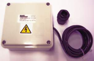 Tgs 1201 230v Ignition Spark Generator