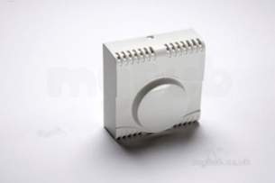 Center Domestic Controls -  Center Frost Thermostat 3-20 C Ehe0200158