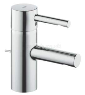 Grohe Tec Brassware -  Grohe 3356200e Essence Basin Mixer