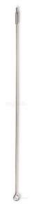 Delabie Grab and Hand Rails -  Delabie Eco Ceiling Support L800 For Rail 16 St Steel Plus Brass