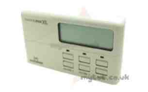 Horstmann Domestic Controls and Programmers -  Horstmann Channelplus H37xl Programmer