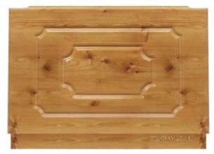 Eastbrook Baths -  Sherwood Original 800 End Bath Panel Antique Pine 34.0086