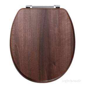 Eastbrook Sanitary Ware -  34.01203 Sherwood Seat Soft Close Hinge