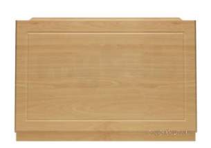 Eastbrook Baths -  Sherwood Classic 800 Universal End Panel Beech 34.1087