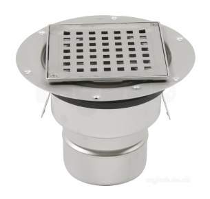 Blucher Drainage -  Domestic 150 Adj Drain 352.300.110