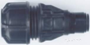 Philmac 3g -  3g Mi Jnr 32mm/1 Inch X 22mm Copper/pex 1342