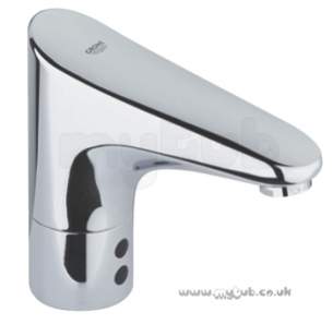 Grohe Shower Valves -  Grohe Europlus E 36208 Infra-red Basin Tap 36208000