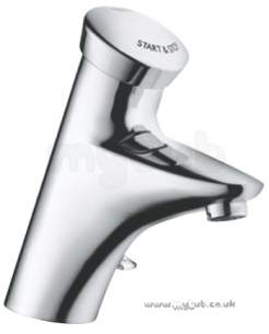 Grohe Tec Brassware -  Grohe Eurodisc Se Basin Mixer 36233000