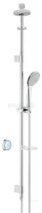 Grohe Shower Valves -  Grohe Euphoria 36306000