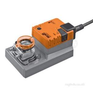 Belimo Automation Uk Ltd -  Belimo Sm230a Act 20nm 150s 95 Oc 3pt Ip54