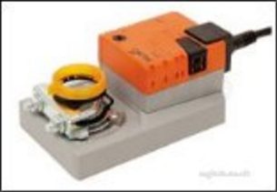 Belimo Automation Uk Ltd -  Belimo Sm24a-sr Act 20nm 150s 95 Mod Ip54