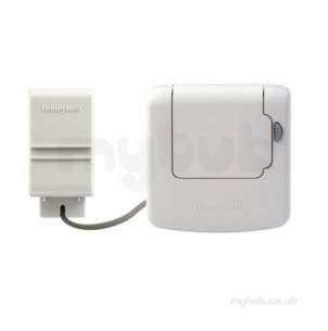 Honeywell Domestic Controls and Programmers -  Honeywell Cylinder Thermostat-spare