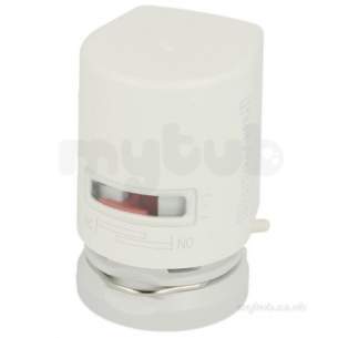 Honeywell Commercial HVAC Controls -  Honeywell Mt4-230-nc 230vac 4mm Stroke Sd