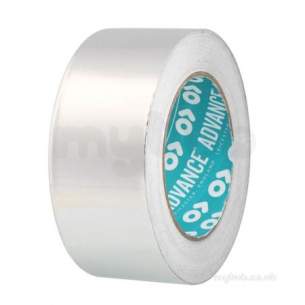 Sealing Tape -  At502 30 Micron Alm Foil Tape 50mm X45m
