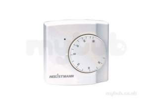 Horstmann Domestic Controls and Programmers -  Horstmann Room Thermostat Hrt3 Nu0670201003