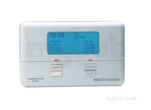 Horstmann Domestic Controls and Programmers -  Horstmann Channelplus H21 Programmer
