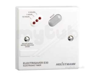 Horstmann Domestic Controls and Programmers -  Horstmann Electrisaver E30 Elect Timer