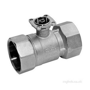 Belimo Automation Uk Ltd -  Bel R2020-s2 2-wy Vlv Rp 3/4 Inch Kv21