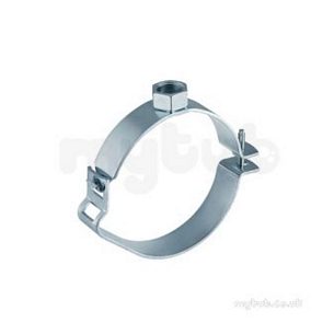 Geberit Hdpe Range 32mm To 315mm -  40mm Adjustable Pipe X 1/2 Inch Bsp Thread