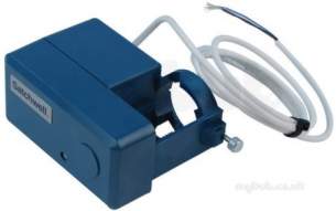 Satchwell Industrial Controls -  Swl Avu 2201 24v Act For Valves Avu2201
