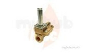 Danfoss Ltd -  Dan Ev 220b 32b 1.1/4 Inch Solenoid Valve 32u7132 032u7132