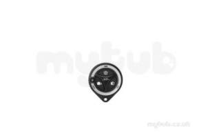 Honeywell Evohome Products -  Honeywell Wireless Remote Control