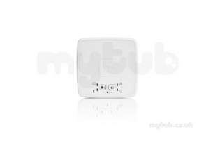 Honeywell Evohome Products -  Honeywell Wireless Contactless Rfid Reader