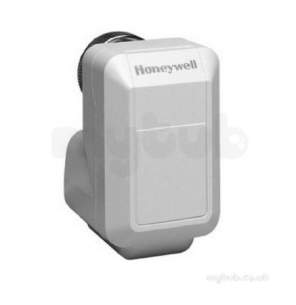 Honeywell Commercial HVAC Controls -  Honeywell M7410e 2026 24v 0/2-10vdc Act Plus M/o