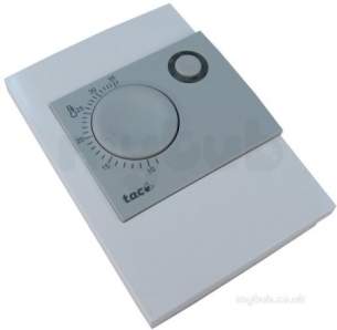 Satchwell Control Systems -  Tac 004604300 Sensor Room Adjustable