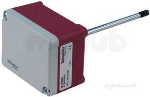 Satchwell Control Systems -  Tac 5126080000 Sensor Tempr Pipe Telesc