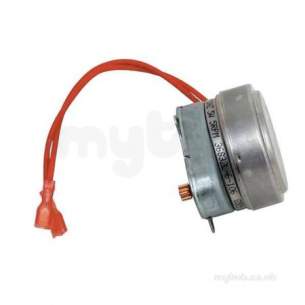 Center Domestic Spares -  Center Replacemnet Synchron Motor 240v
