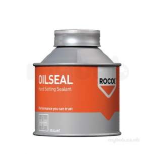 Rocol Products -  Rocol 28032 Oilseal H/setting S/lant300g